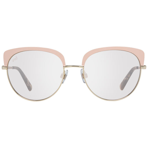 Damensonnenbrille Web Eyewear WE0271-5532Z Ø 55 mm