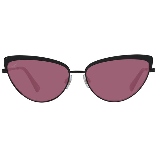 Damensonnenbrille Web Eyewear WE0272 ø 59 mm