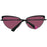 Damensonnenbrille Web Eyewear WE0272 ø 59 mm