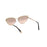 Damensonnenbrille Web Eyewear WE0272-5932Z ø 59 mm