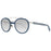 Unisex-Sonnenbrille Web Eyewear WE0225-5291W Ø 52 mm