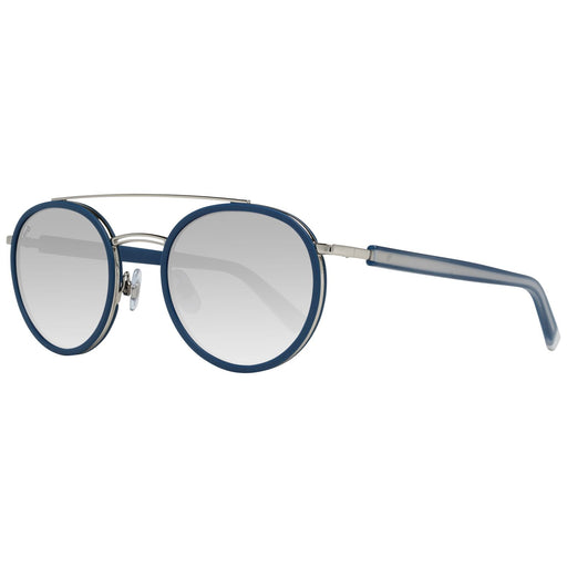 Unisex-Sonnenbrille Web Eyewear WE0225-5291W Ø 52 mm