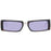 Damensonnenbrille Emilio Pucci EP0126 5352Y