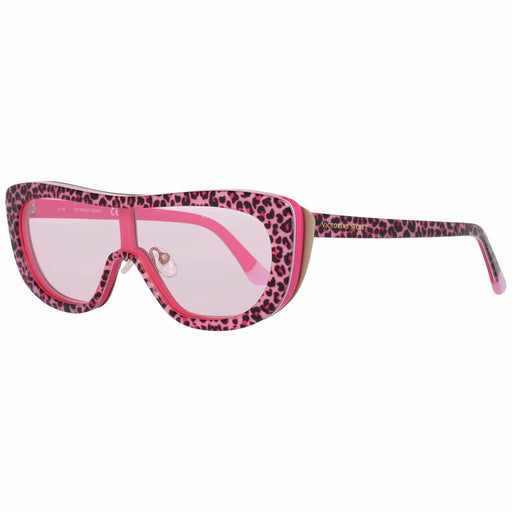 Damensonnenbrille Victoria's Secret VS0011-12877T Ø 55 mm
