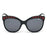Damensonnenbrille Victoria's Secret PK0009-01A ø 57 mm
