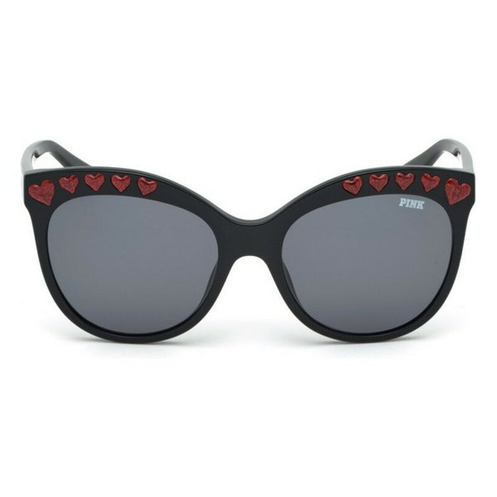 Damensonnenbrille Victoria's Secret PK0009-01A ø 57 mm