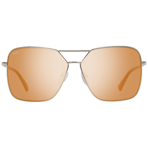 Damensonnenbrille Web Eyewear WE0285 32C ø 59 mm