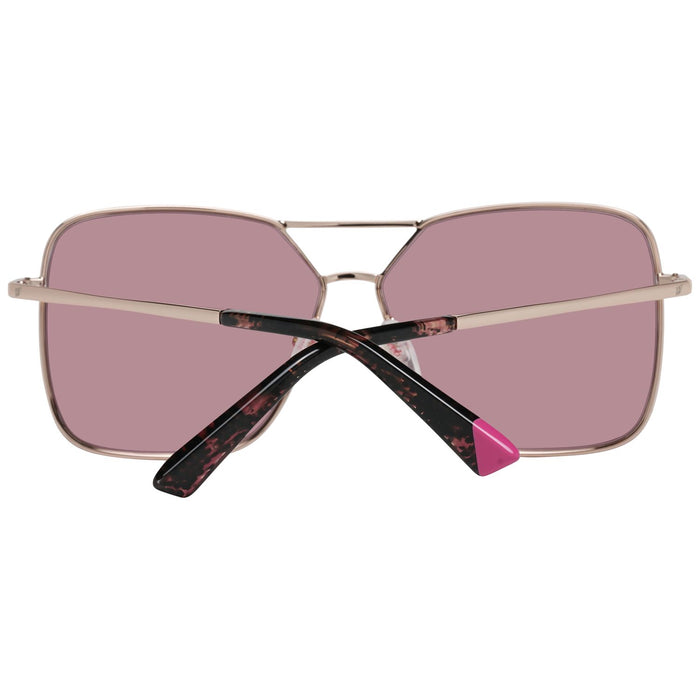 Damensonnenbrille Web Eyewear WE0285 33U ø 59 mm