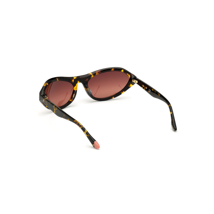 Damensonnenbrille Web Eyewear WE0288-6052F ø 60 mm