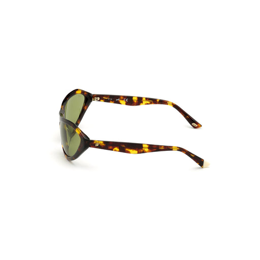 Damensonnenbrille Web Eyewear WE0288-6052N ø 60 mm