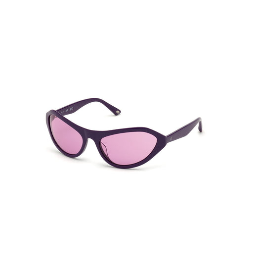 Damensonnenbrille Web Eyewear WE0288-6081S ø 60 mm