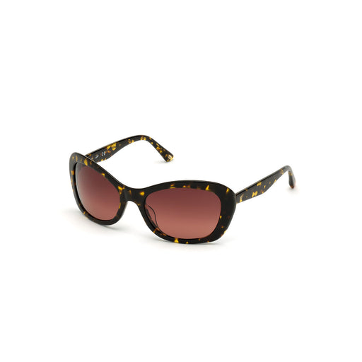 Damensonnenbrille Web Eyewear WE0289-5652F ø 56 mm
