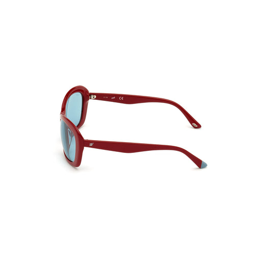 Damensonnenbrille Web Eyewear WE0289-5666V ø 56 mm