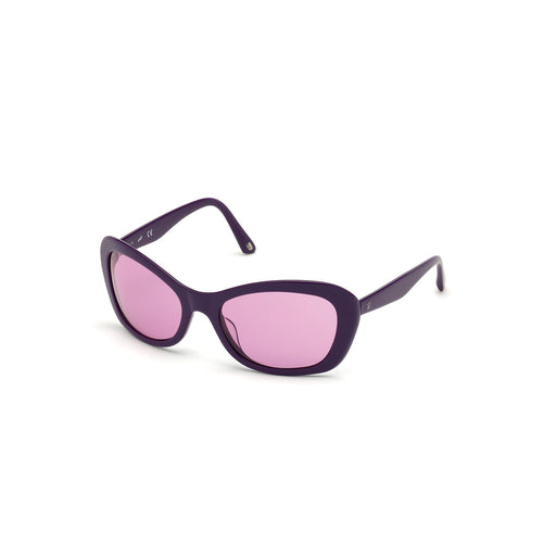 Damensonnenbrille Web Eyewear WE0289-5681S ø 56 mm