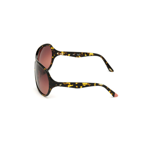 Damensonnenbrille Web Eyewear WE0290-6552F Ø 65 mm