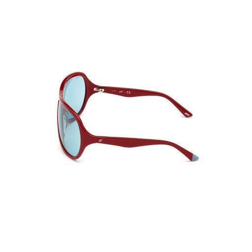 Damensonnenbrille Web Eyewear WE0290-6566V Ø 65 mm
