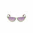 Damensonnenbrille Guess GU7656 ø 56 mm