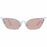 Damensonnenbrille Victoria's Secret PK0016-5525Z Ø 55 mm