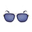 Herrensonnenbrille Guess GU6965-F MATTE BLUE