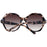 Damensonnenbrille Bally BY0035-H 5555F