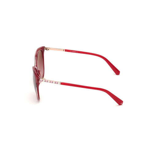 Damensonnenbrille Swarovski SK0309-5869T ø 58 mm
