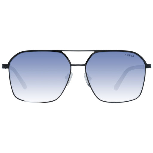 Herrensonnenbrille Guess GF5081 6001W