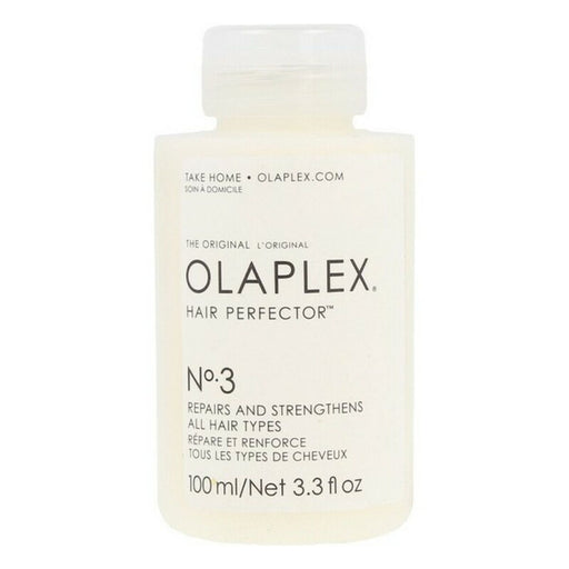 Schützende Haarpflege-Kur Hair Perfector Nº3 Olaplex (100 ml)