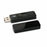 Pendrive V7 Flash Drive USB 2.0 Schwarz 8 GB