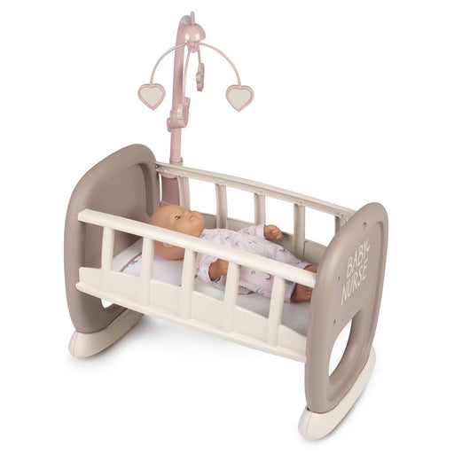 Puppenwiege Smoby Cradle With Bars