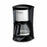 Filterkaffeemaschine Moulinex FG150813 0,6 L 650W Schwarz 600 W 600 ml