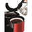Elektrische Kaffeemaschine Moulinex FG360D11 Rot Schwarz/Rot Rot/Schwarz 1000 W 1,25 L