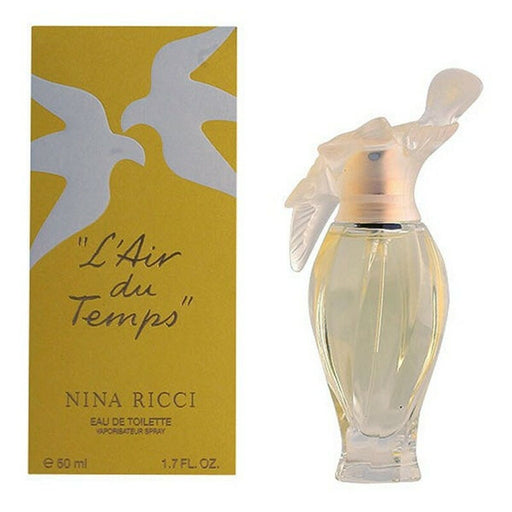 Damenparfüm L'air Du Temps Nina Ricci NINPFW050 EDT 100 ml L 50 ml