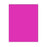 Pappe Iris Pink 50 x 65 cm