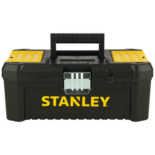 Werkzeugkasten Stanley STST1-75515 Metall-Befestigung 32 cm Polypropylen
