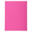 Unterordner Exacompta Forever Pink A4 100 Stücke
