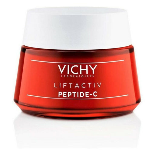 Feuchtigkeitscreme mit Lifting-Effekt Vichy VIC0200337 50 ml