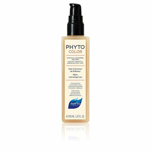 Schützende Haarpflege-Kur Phyto Paris Phytocolor Glanz 150 ml