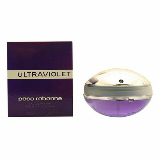 Damenparfüm Ultraviolet Paco Rabanne EDP EDP