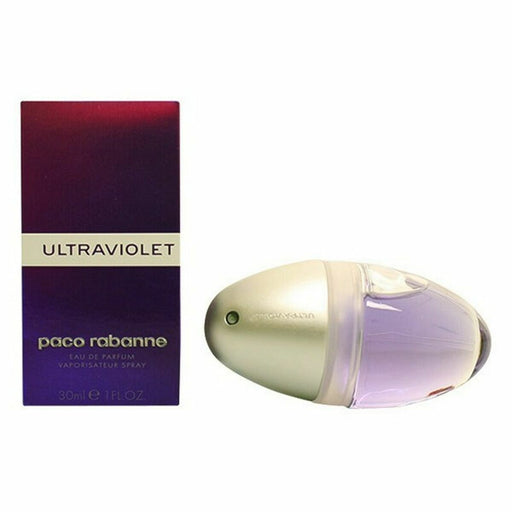 Damenparfüm Ultraviolet Paco Rabanne EDP