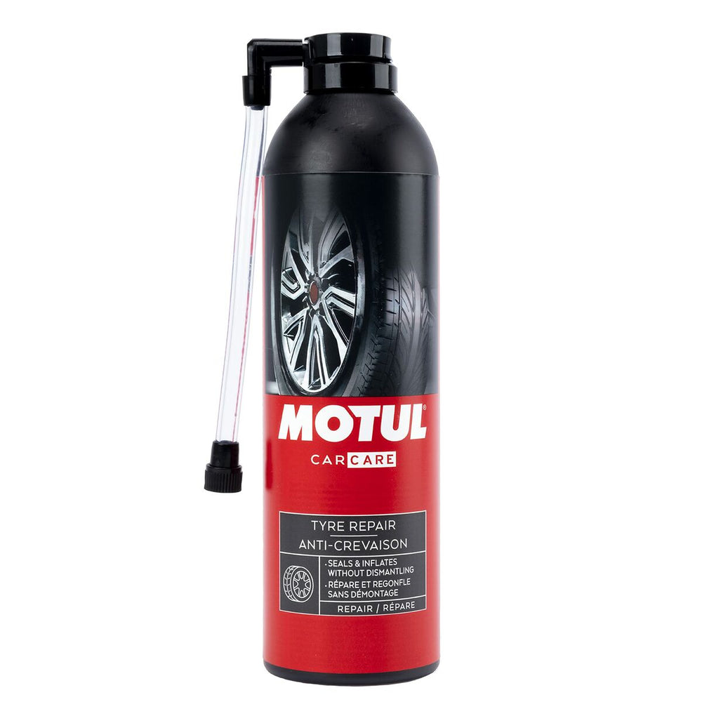 Reparatur bei Reifenpanne Motul MTL110142 500 ml