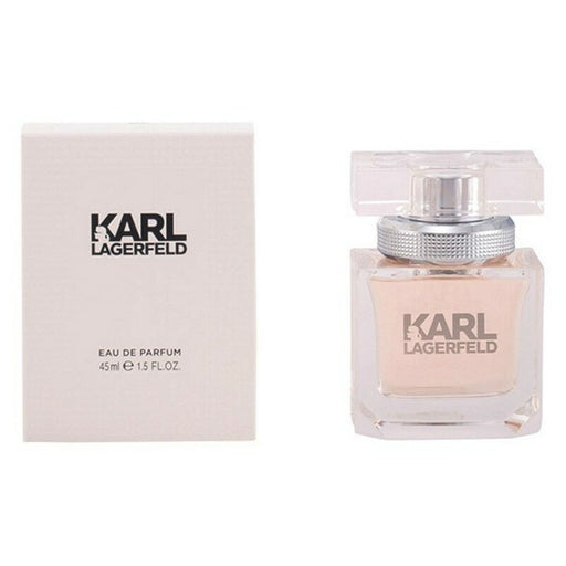 Damenparfüm Karl Lagerfeld Woman Lagerfeld EDP EDP
