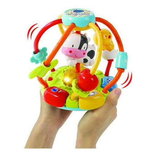 Interaktives Spielzeug für Babys Vtech Baby 80-502905 1 Stücke