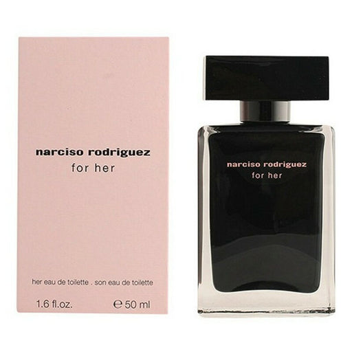 Damenparfüm Narciso Rodriguez For Her 30 ml EDT