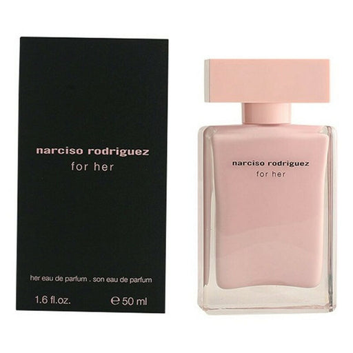 Damenparfüm Narciso Rodriguez For Her Narciso Rodriguez EDP