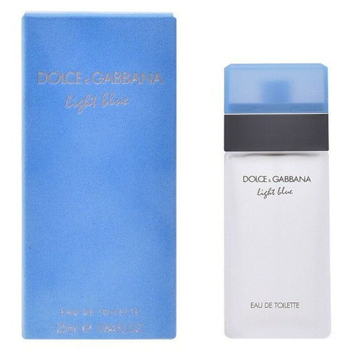 Damenparfüm Dolce & Gabbana Light Blue EDT