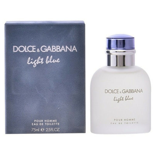 Herrenparfüm Light Blue Pour Homme Dolce & Gabbana EDT
