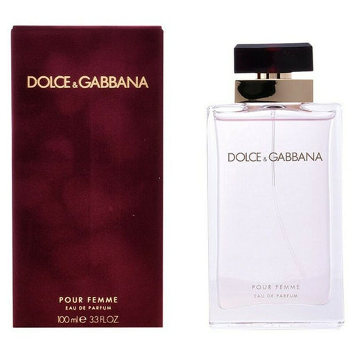 Damenparfüm Dolce & Gabbana EDP EDP