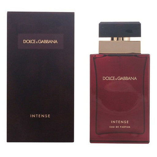 Damenparfüm Intense Dolce & Gabbana EDP EDP