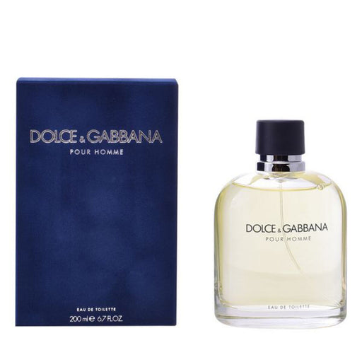 Herrenparfüm Dolce & Gabbana EDT