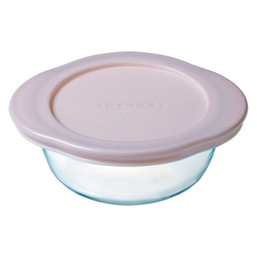 Lunchbox Pyrex Baby Storage Durchsichtig Glas 350 ml
